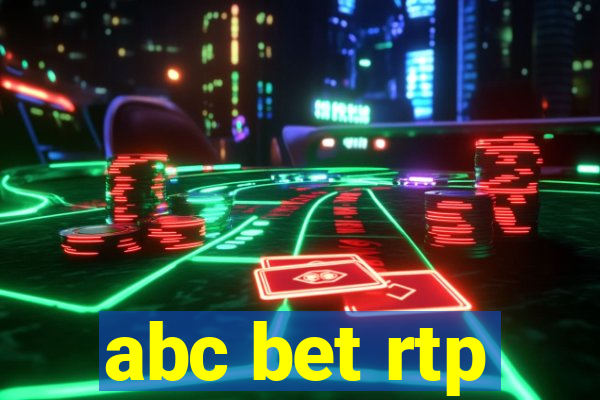 abc bet rtp